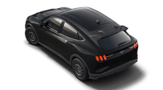 2025 Ford Mustang Mach-E® External Image 3